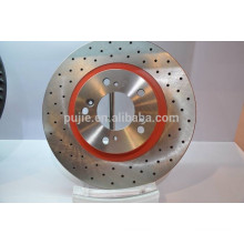 China manufacturer in brake disc